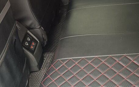 Renault Duster, 2021 год, 1 820 000 рублей, 12 фотография