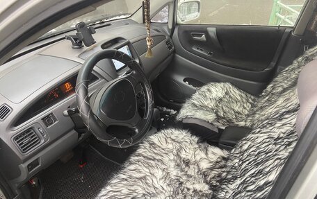 Suzuki Aerio, 2002 год, 280 000 рублей, 6 фотография