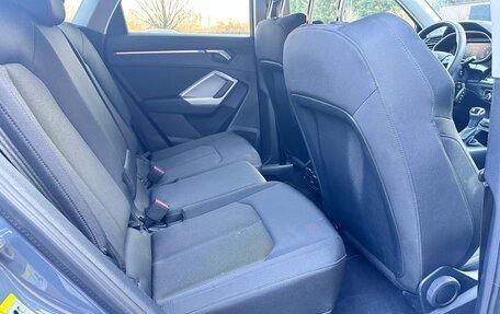 Audi Q3, 2022 год, 3 200 000 рублей, 14 фотография