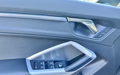 Audi Q3, 2022 год, 3 200 000 рублей, 11 фотография