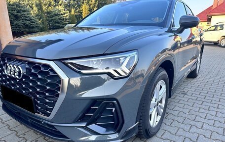 Audi Q3, 2022 год, 3 200 000 рублей, 7 фотография