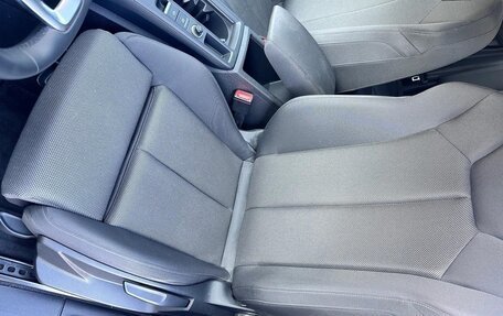 Audi Q3, 2022 год, 3 200 000 рублей, 10 фотография