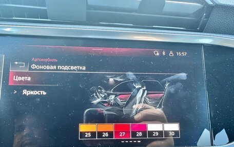 Audi Q3, 2022 год, 3 200 000 рублей, 16 фотография