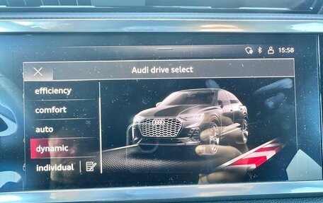 Audi Q3, 2022 год, 3 200 000 рублей, 17 фотография