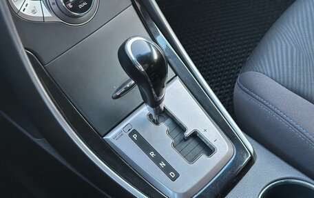 Hyundai Elantra V, 2012 год, 1 150 000 рублей, 17 фотография