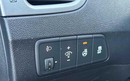 Hyundai Elantra V, 2012 год, 1 150 000 рублей, 14 фотография