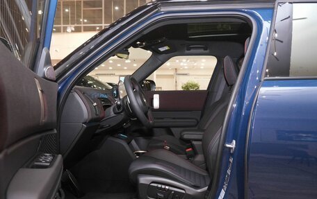 MINI Countryman, 2024 год, 7 590 000 рублей, 10 фотография