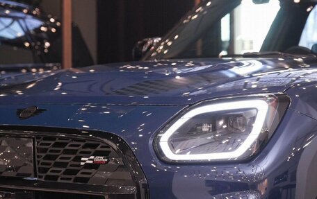 MINI Countryman, 2024 год, 7 590 000 рублей, 7 фотография