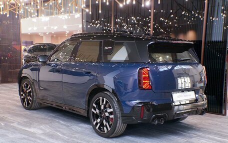 MINI Countryman, 2024 год, 7 590 000 рублей, 5 фотография