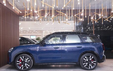 MINI Countryman, 2024 год, 7 590 000 рублей, 6 фотография
