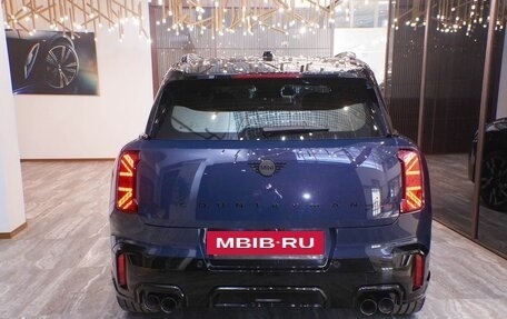 MINI Countryman, 2024 год, 7 590 000 рублей, 4 фотография