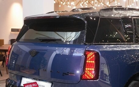 MINI Countryman, 2024 год, 7 590 000 рублей, 8 фотография