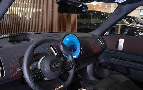 MINI Countryman, 2024 год, 7 590 000 рублей, 14 фотография