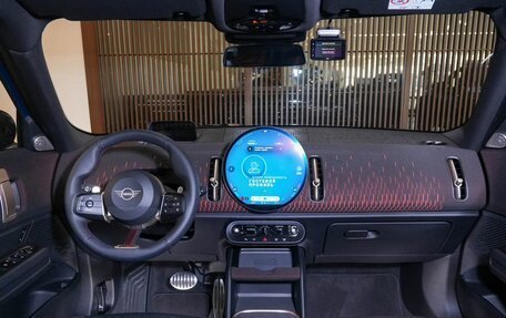 MINI Countryman, 2024 год, 7 590 000 рублей, 16 фотография