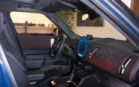 MINI Countryman, 2024 год, 7 590 000 рублей, 19 фотография