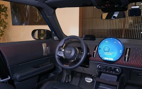 MINI Countryman, 2024 год, 7 590 000 рублей, 17 фотография