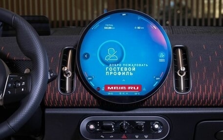 MINI Countryman, 2024 год, 7 590 000 рублей, 20 фотография