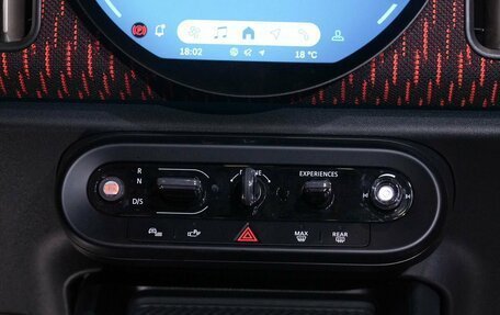 MINI Countryman, 2024 год, 7 590 000 рублей, 25 фотография