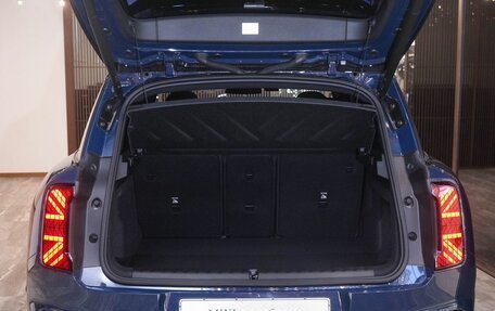 MINI Countryman, 2024 год, 7 590 000 рублей, 31 фотография