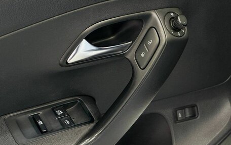 Volkswagen Polo VI (EU Market), 2014 год, 779 900 рублей, 7 фотография