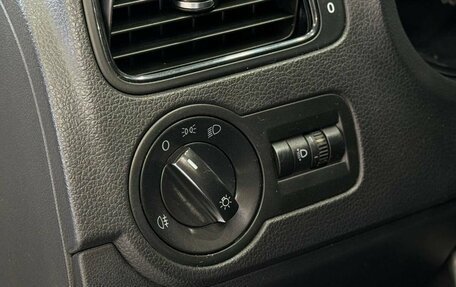 Volkswagen Polo VI (EU Market), 2014 год, 779 900 рублей, 8 фотография