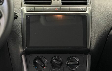 Volkswagen Polo VI (EU Market), 2014 год, 779 900 рублей, 13 фотография