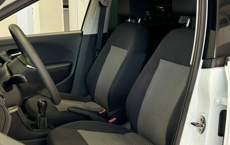 Volkswagen Polo VI (EU Market), 2014 год, 779 900 рублей, 10 фотография