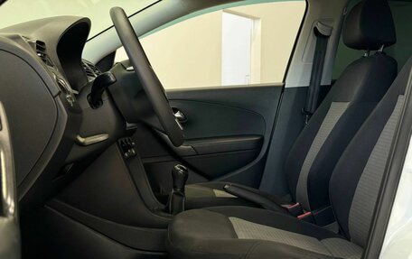 Volkswagen Polo VI (EU Market), 2014 год, 779 900 рублей, 9 фотография