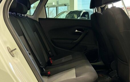 Volkswagen Polo VI (EU Market), 2014 год, 779 900 рублей, 16 фотография