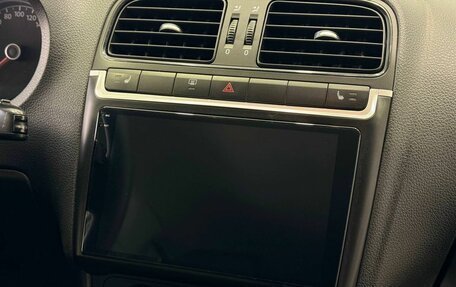 Volkswagen Polo VI (EU Market), 2014 год, 779 900 рублей, 14 фотография