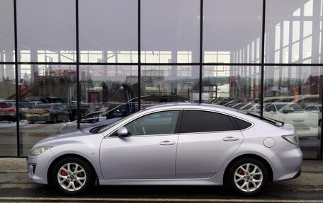 Mazda 6, 2008 год, 980 000 рублей, 4 фотография