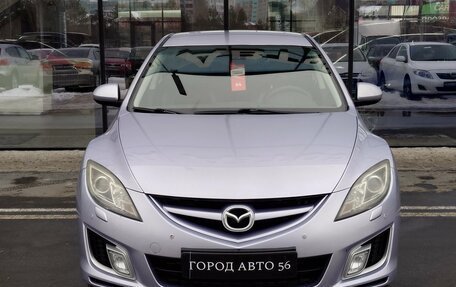 Mazda 6, 2008 год, 980 000 рублей, 2 фотография