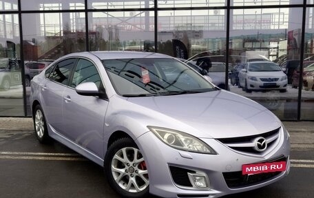 Mazda 6, 2008 год, 980 000 рублей, 3 фотография