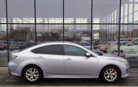 Mazda 6, 2008 год, 980 000 рублей, 5 фотография