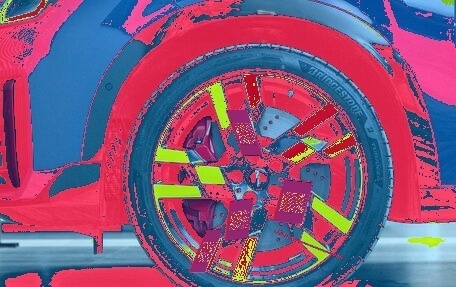 MINI Countryman, 2024 год, 7 590 000 рублей, 29 фотография