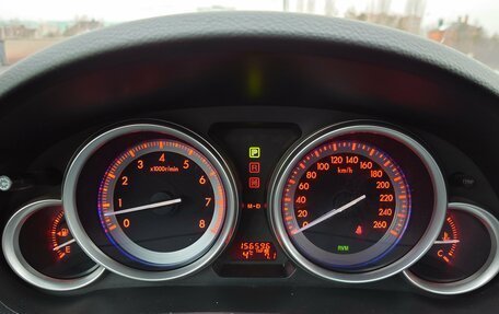 Mazda 6, 2008 год, 980 000 рублей, 8 фотография