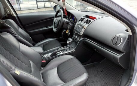 Mazda 6, 2008 год, 980 000 рублей, 16 фотография