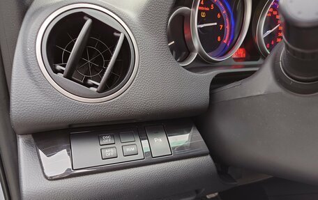 Mazda 6, 2008 год, 980 000 рублей, 12 фотография