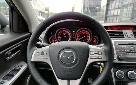 Mazda 6, 2008 год, 980 000 рублей, 15 фотография