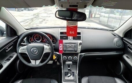 Mazda 6, 2008 год, 980 000 рублей, 14 фотография