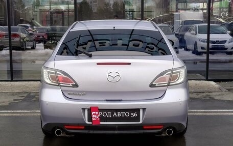 Mazda 6, 2008 год, 980 000 рублей, 6 фотография