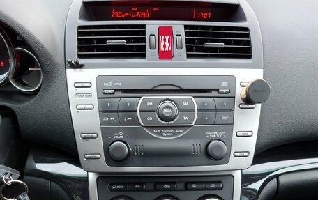 Mazda 6, 2008 год, 980 000 рублей, 9 фотография