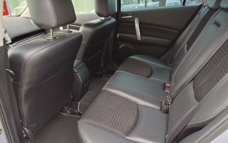 Mazda 6, 2008 год, 980 000 рублей, 18 фотография