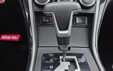 Mazda 6, 2008 год, 980 000 рублей, 10 фотография