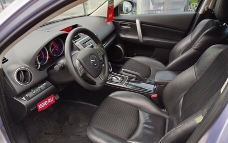 Mazda 6, 2008 год, 980 000 рублей, 7 фотография