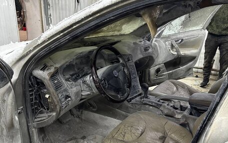 Volvo XC70 I, 2003 год, 350 000 рублей, 2 фотография