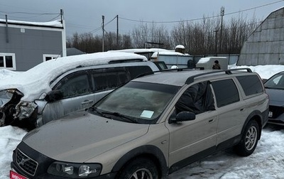 Volvo XC70 I, 2003 год, 350 000 рублей, 1 фотография