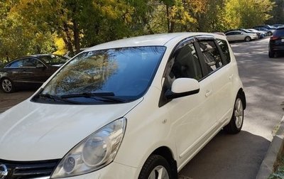 Nissan Note II рестайлинг, 2009 год, 650 000 рублей, 1 фотография