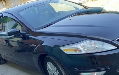 Ford Mondeo IV, 2012 год, 1 050 000 рублей, 1 фотография