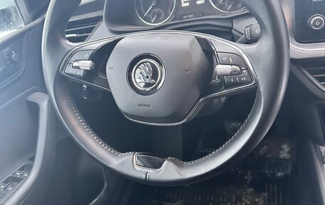 Skoda Rapid II, 2021 год, 1 920 000 рублей, 1 фотография